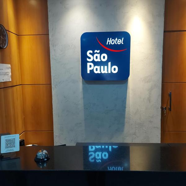 HSP - HOTEL SÃO PAULO