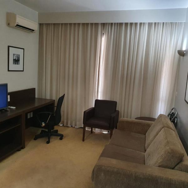 Bonaparte Hotel Flat Particular - Foto 5