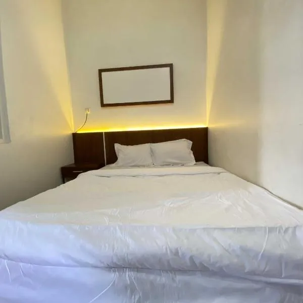 ANA INN Ambarawa Mitra RedDoorz, hotell sihtkohas Semarang
