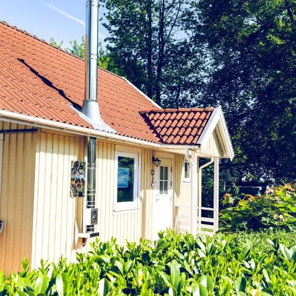 Regenbogen Boltenhagen, hotel di Boltenhagen