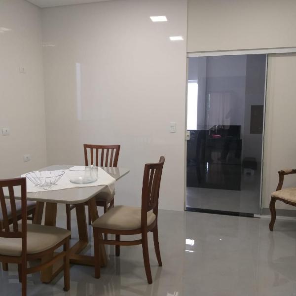RESIDENCIA CIDADE VERDE 11 - Foto 4