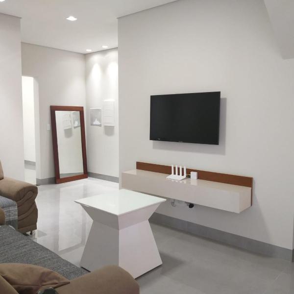 RESIDENCIA CIDADE VERDE 11 - Foto 5