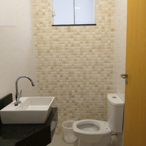 RESIDENCIA CIDADE VERDE 11 - Foto 3