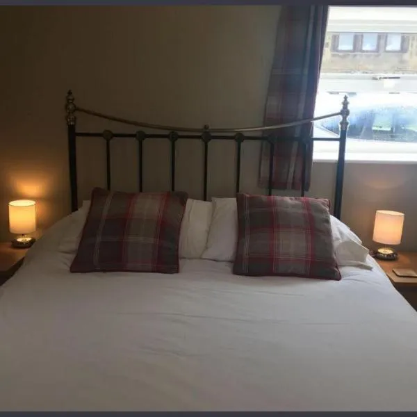 Chevin End Guest House, hotel in Otley
