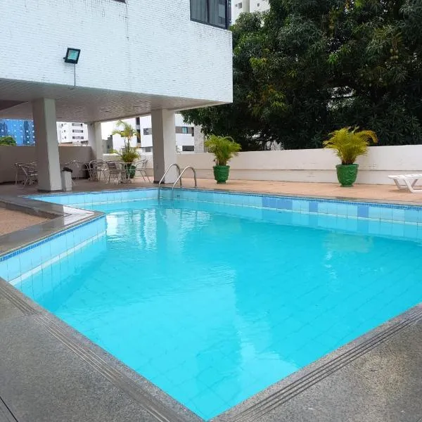 Hotel Nacional Inn Recife Aeroporto