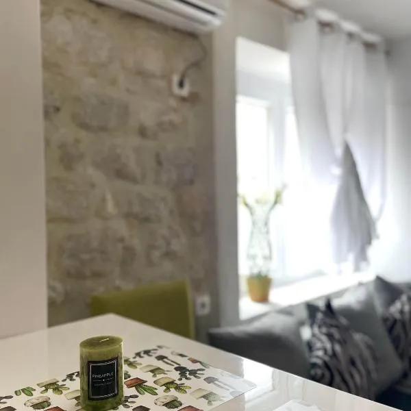 코토르에 위치한 호텔 Cozy Little House Kotor