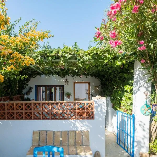 Casa de María, hotel in El Palmar