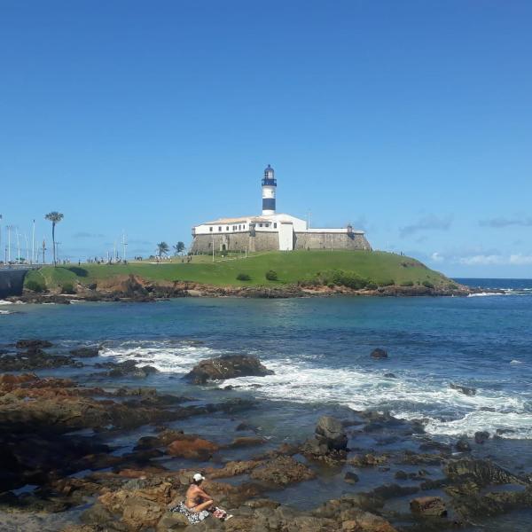 Pousada Corais da Barra - Foto 5