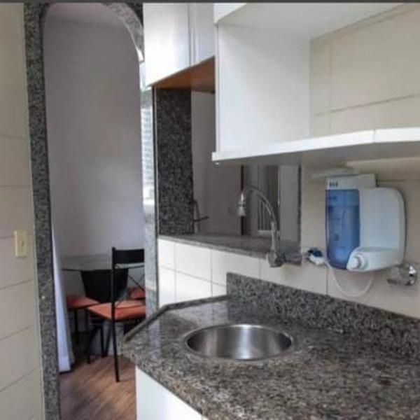 Flat Golden Plaza - Lourdes - Foto 3