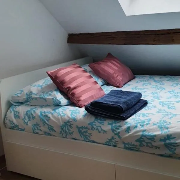 아이웨일에 위치한 호텔 Gwladys's Home