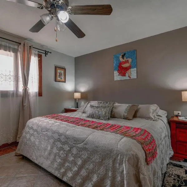 Casa Maricela B&B, hotel in San Miguel de Allende
