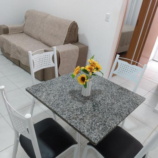 Apart Plaza Fraga Maia - Foto 4