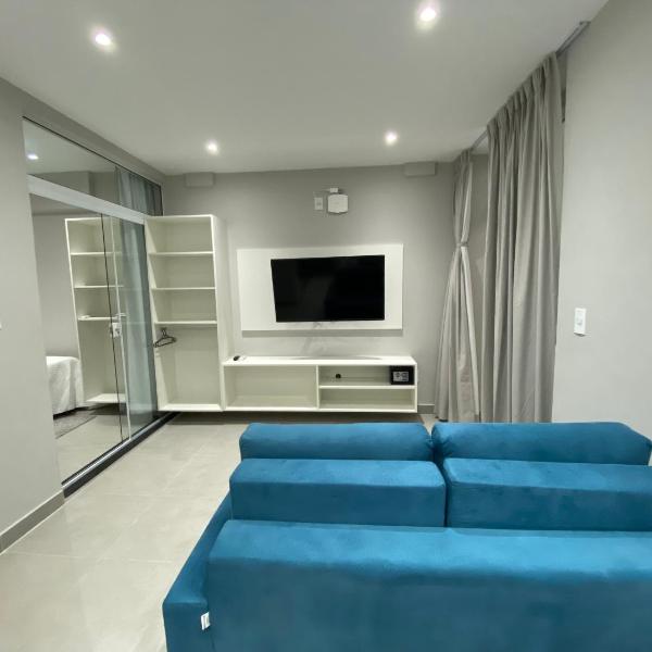 Waikiki Apartament Ipanema - Foto 5