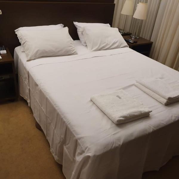 Bonaparte Hotel Flat Particular - Foto 2