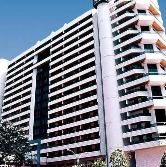 Bonaparte Hotel Flat Particular, ξενοδοχείο στη Μπραζίλια