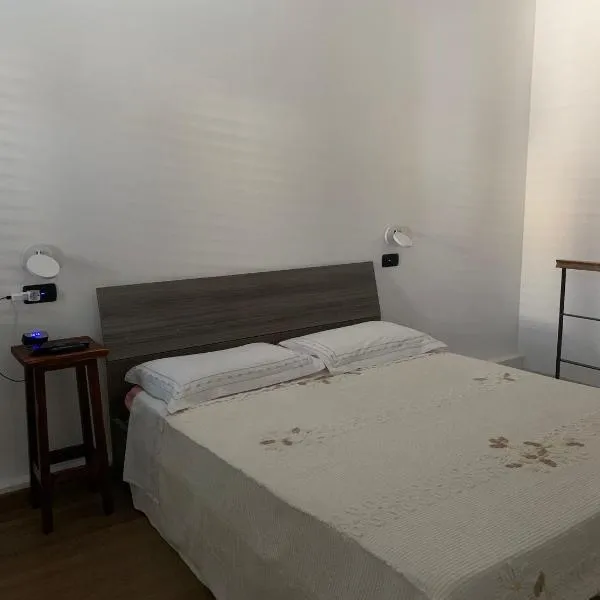 B&B Il Dolce Dormire, hotel v destinaci Ponte Valleceppi