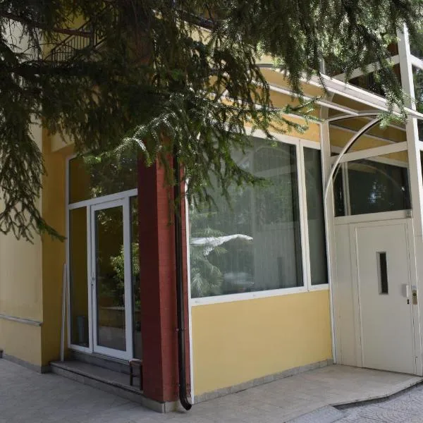 Cospea B&B, hotel v destinácii Terni