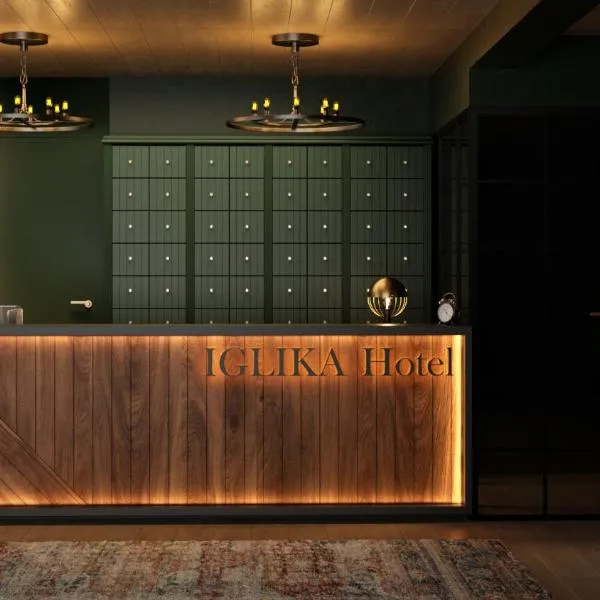 Iglika Hotel & Villas Borovets, hotel v destinaci Borovec