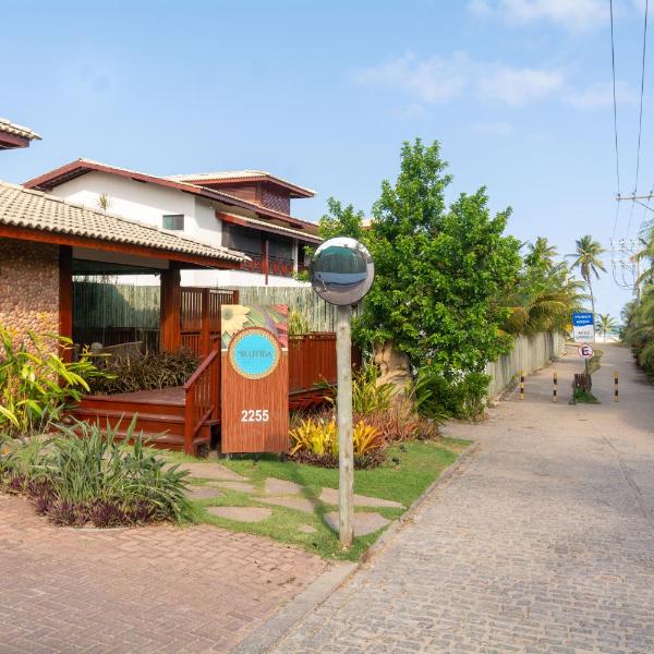 Residencial Ykutiba- Imbassaì Ap A-103