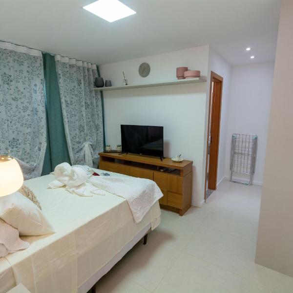 Residencial Ykutiba- Imbassaì Ap A-103 - Foto 2