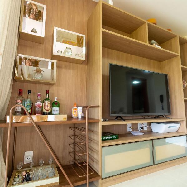 Residencial Ykutiba- Imbassaì Ap A-103 - Foto 3