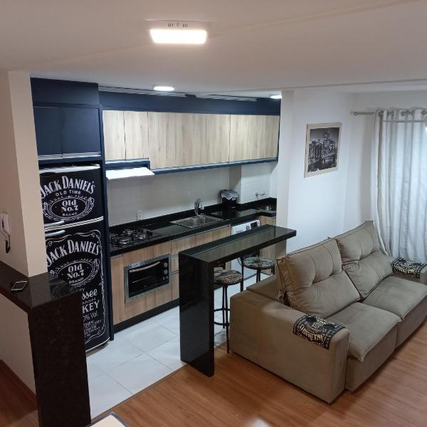 Apartamento CONFORT CLUB FRENTE MAR completo. - Foto 5