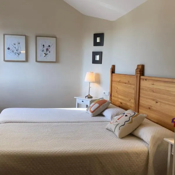 Casa Rural Maria, Hotel in Molinaseca