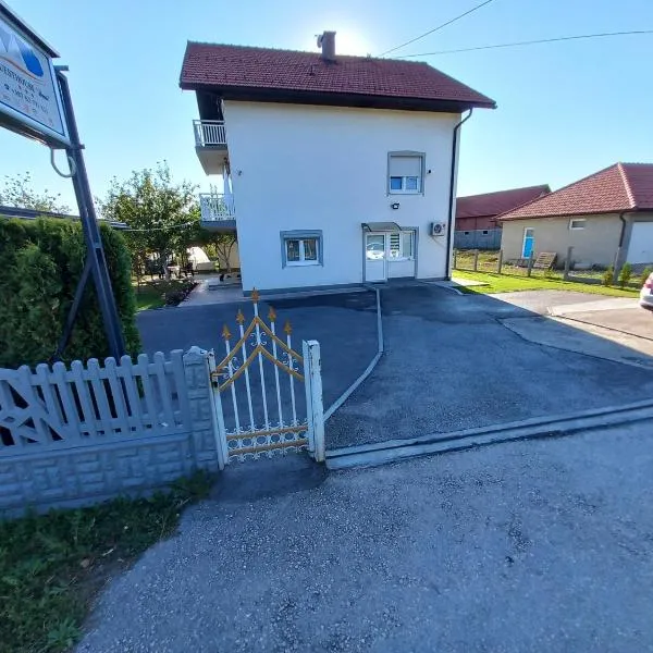 Apartmani Denis, hotel a Dubrave Gornje