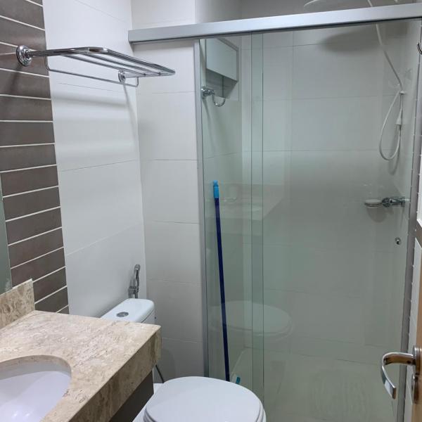 Park Veredas Flat 430 - Foto 3