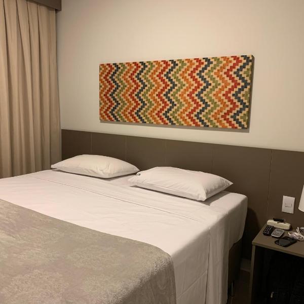 Park Veredas Flat 430 - Foto 2