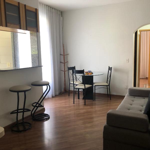 Flat Golden Plaza - Lourdes - Foto 4