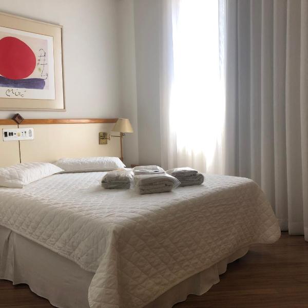Flat Golden Plaza - Lourdes - Foto 2
