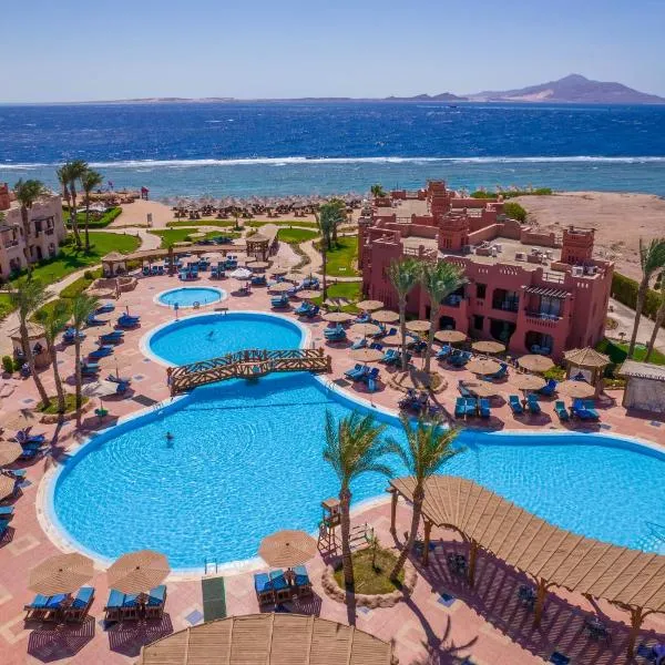 Charmillion Sea Life Resort, hotel a Sharm El Sheikh