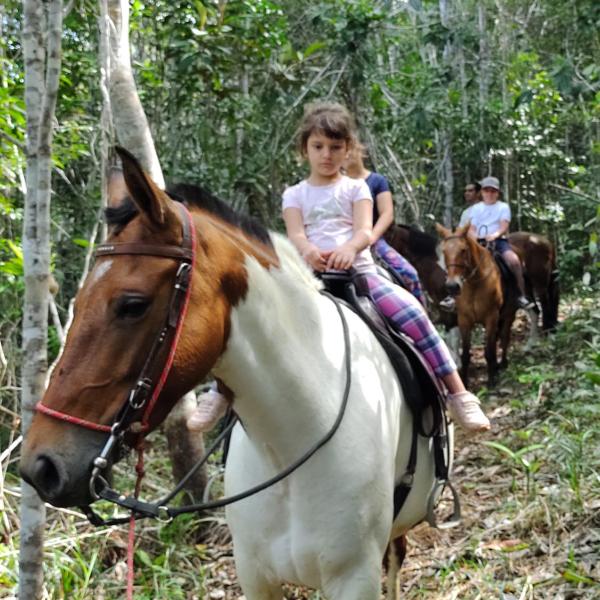 Pousada Rancho Sêmani - Foto 5