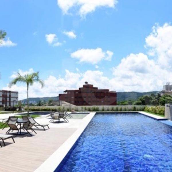 Apartamento Guarujá