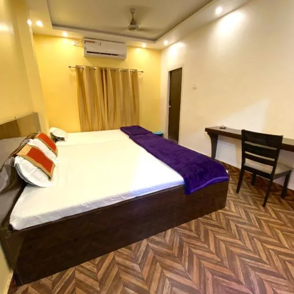 Hotel Shivanand photo 2