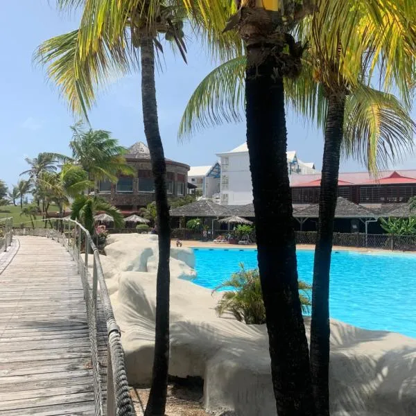 Gwada dream, Hotel in Saint-François