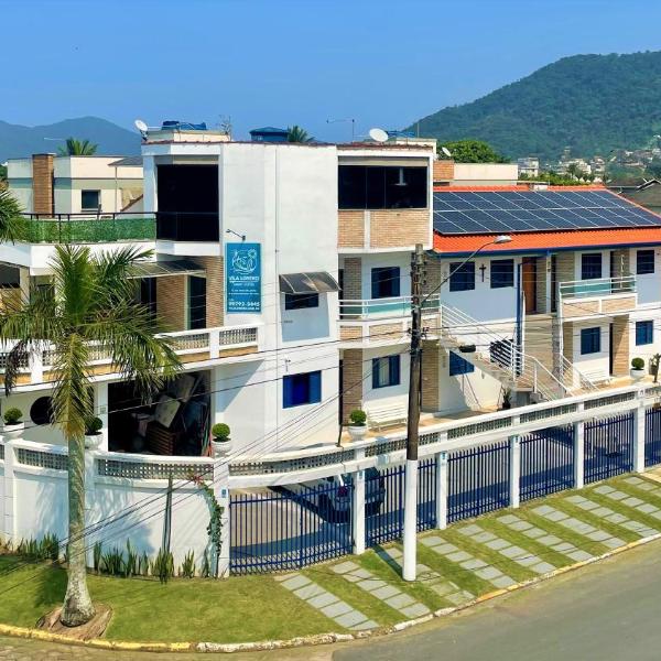 Vila Lorenzi & Apartamentos