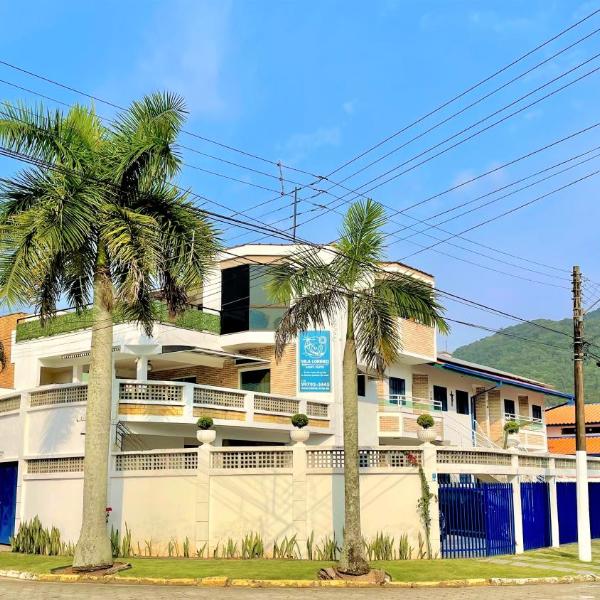 Vila Lorenzi & Apartamentos - Foto 5