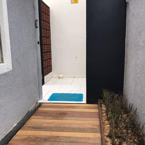 Casa Enseada 3 quartos para até 6 pessoas com 2 ar split - Foto 3