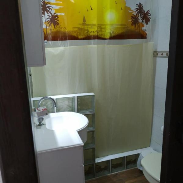 Kitinet para 2 pessoas próximo do mar - Ingleses - Com garagem - Foto 3