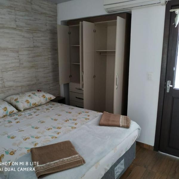 Kitinet para 2 pessoas próximo do mar - Ingleses - Com garagem - Foto 2