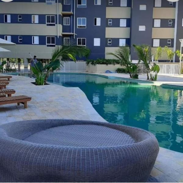 Paradaise Resort Ubatuba