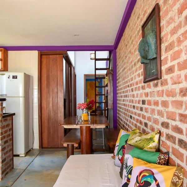 Casa Sol Nascente - Foto 4