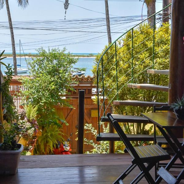 Loft Sol Nascente