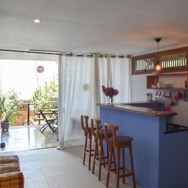 Loft Sol Nascente - Foto 4