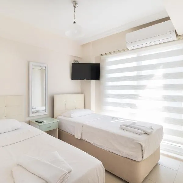 Apartments Near to City Center and Beach, hotel in Marmaris
