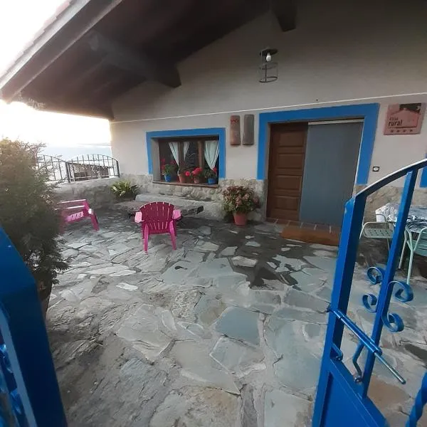 En Huerto de Catalina, hotel v destinaci Fuentes de Béjar