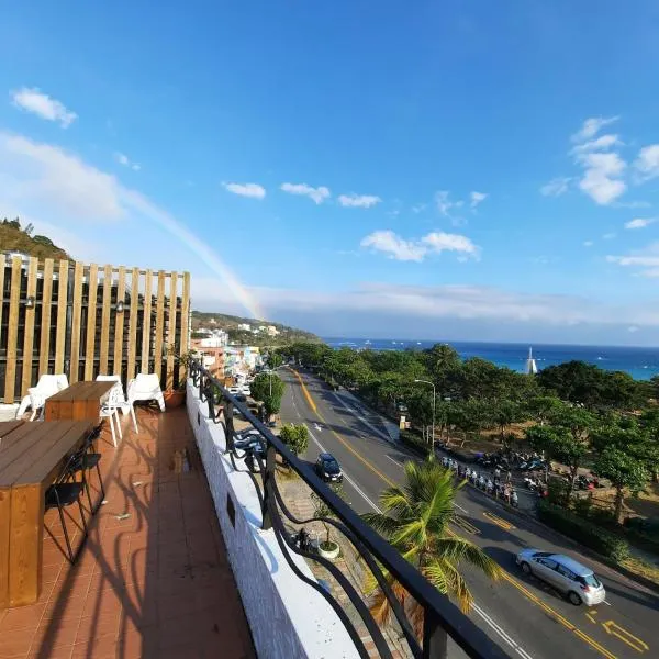 Lanhiwan Inn, hotel a Nanwan