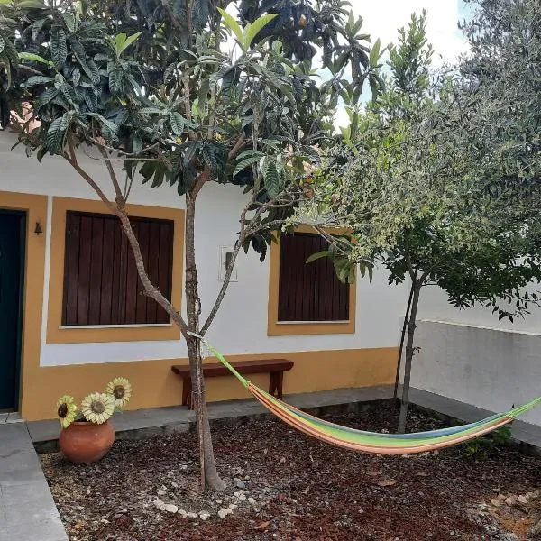 Casa Zé Actor, hotel in Cabeção